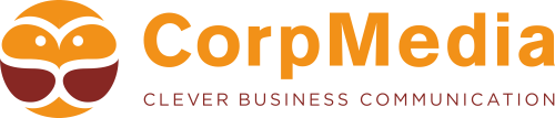 CorpMedia ApS – Erhvervskommunikation og journalistik
